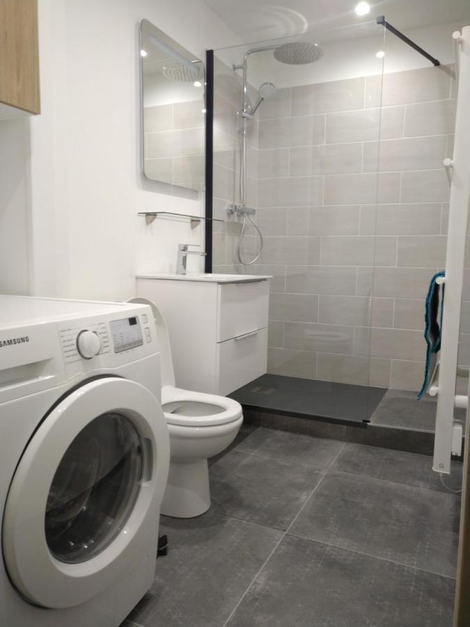 Le Cosy Bear Apartman Perpignan Kültér fotó